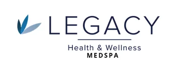 Legacy Health & Wellness logo